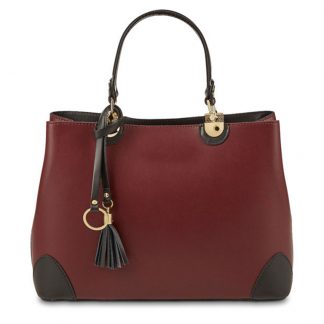 Armel Bordeaux et Noir