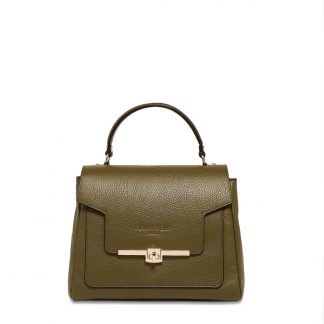 Mila Vert Bouteille