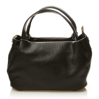 Sac à main - Allégra Noir - Lenny Bens
